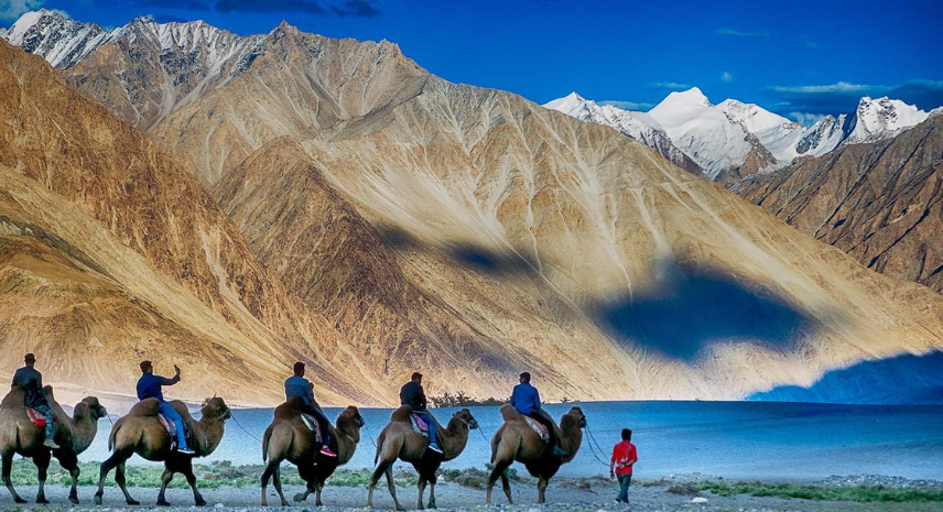 Explore Leh Ladakh in Summer – Ultimate Travel Tips & Guide